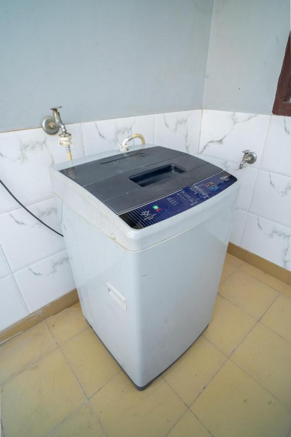 The Lodgers 2 Bhk Serviced Apartment Infront Of Artemis Hospital גורגאון מראה חיצוני תמונה